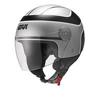 GIVI Casco Jet HPS 10.7 - Mini