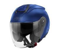 Casco Jet Givi X.25 SOLID COLOR Blu opaco Taglia:L