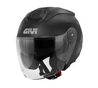 GIVI casco jet X25 nero HX25BN90060 taglia L