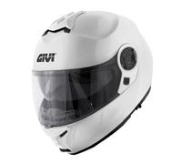 Givi casco modulare X.21 Evo - Bianco Lucido M