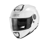 Casco Apribile Givi X.27 SOLID COLOR Bianco Taglia:XS