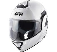Givi casco modulare X.30 Solid - Bianco L