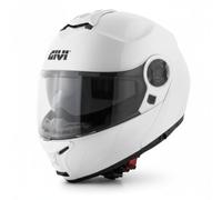Givi casco modulare X.21 Evo - Bianco Lucido L