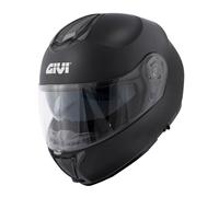 Givi casco modulare X26 Nero opaco L