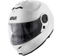 Givi casco modulare X.21 Evo - Bianco Lucido M