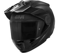 Casco Modulare Givi X.27 Tourer Nero Opaco S