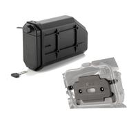 Givi Cassetta Porta Attrezzi S250 + Kit Di Attacco S250KIT Per Moto Universale