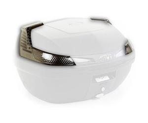 Givi Catadiottri Fume'Con Paraboleb37Nt-B47N