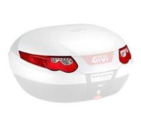 Catadiottri Givi Ricambio Rossi Z696R per Bauletti E55 MAXIA / E55 MAXIA TECH