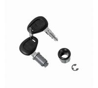 GIVI CHIAVE CON CILINDRO PER SERRATURA PER BAULETTO MONOLOCK