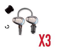 Givi Chiusura Bauletto Z228a