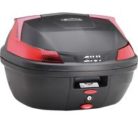 GIVI Chiusura Mono B37 Lama Rosso Lenti B37NA