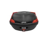 GIVI Chiusura Mono B47 Lama Rosso Lenti #B47NMLA