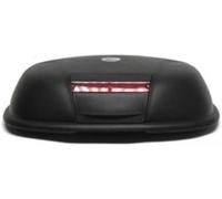 GIVI Coperchio E 460 Nero Mont.