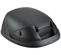 GIVI COPERCHIO E230 NERO MONTATO