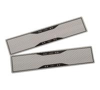 Givi coppia di adesivi rifrangenti serigrafati