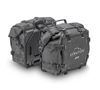 Givi Canyon - Coppia di tasche laterali impermeabili