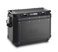 GIVI COPPIA VALIGIE LATERALI TREKKER OBKIN ALLUMINIO NE