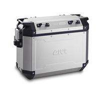 GIVI COPPIA VALIGIE LATERALI TREKKER OUTBACK ALLUM