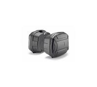 Givi coppia Valigie MONOKEY 35LT Trekker lite nere