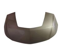 Givi Coque De Protection B47 Pour Boîtier Supérieur Argent