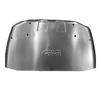 Cover Givi Per Bauletto TRK52N Alluminio