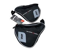 XS5112E - Givi Coppia Borse XSTREAM BMW R1200GS Adventure (14>16)