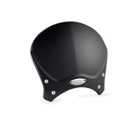GIVI CUPOLINO ALLUMINIO ANODIZZATO NERO