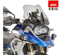 D5124B - Givi Cupolino specifico basso e sportivo fumé BMW R 1200 GS (16 > 17)
