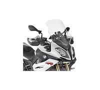 Cupolino Givi D5119ST Trasparente