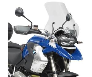 GIVI Cupolino Completo di attacchi per BMW-R 1200 GS dal 2004 Fino al 2012