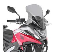 D1192S - Cupolino Givi Fumè 48x43 cm Honda NC 750 X (21-22)