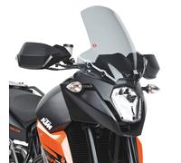 D750S GIVI Cupolino fumé per Ktm 990 SMT 2009 2010 2011 2012 2013 2014 2015 2016