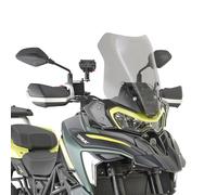 Cupolino Givi D8717S Fumè