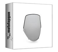 givi cupolino fumé d237s compatibile con aprilia pegaso 650 cube 1997 1998 1999 2000 mototopgun