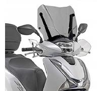 GIVI Cupolino Fumé per Honda SH 125i 2017