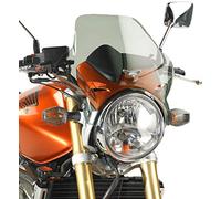 Cupolino Givi A305 Fumé