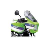 GIVI D174S Cupolino specifico fumè 36 x 32 cm