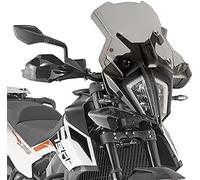 Cupolino Givi 7710D Fumé