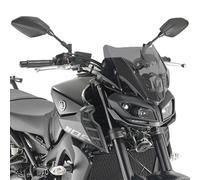 GIVI CUPOLINO SPEC.FUME' YAMAHA MT-092017