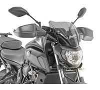 GIVI CUPOLINO SPEC. YAMAHA MT-07 FUME' (2018)