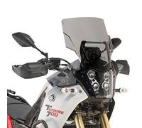 Givi cupolino specifico fumé D2145S per Yamaha Tenere' 700