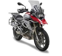 Cupolino Givi 5108D Fumé