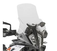 Cupolino Givi D7716ST Trasparente