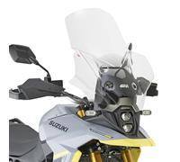 D3125ST - Cupolino Givi trasparente Suzuki V-Strom 800DE (23)