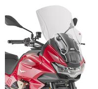D8207ST - Cupolino Givi trasparente 61.5x43cm Moto Guzzi V100 Mandello 1000 (22)