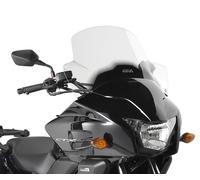 Cupolino Givi D1133ST Trasparente