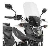 D1192ST - Cupolino Givi Trasparente 54x43 Honda NC 750 X (21-22)