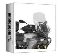 givi cupolino trasparente d2171st compatibile con yamaha tracer 9 / gt/gt+ 2025 MOTOTOPGUN