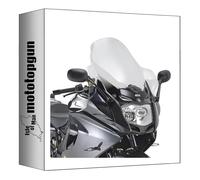 givi cupolino trasparente d5109st compatibile con bmw f 800 gt 2013 2014 2015 2016 2017 2018 2019 MOTOTOPGUN